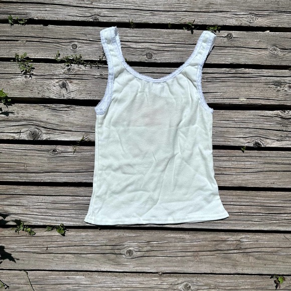 Solstice Intimates Tank Top - Picture 2 of 3